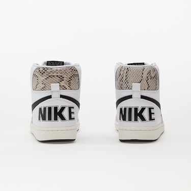 Sneakers og sko Nike Terminator High "Cocoa Snake" Grå | FB1318-100, 4
