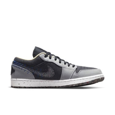 Sneakers og sko Jordan Air Jordan 1 Low ''Crater'' Grå | DM4657-001, 2