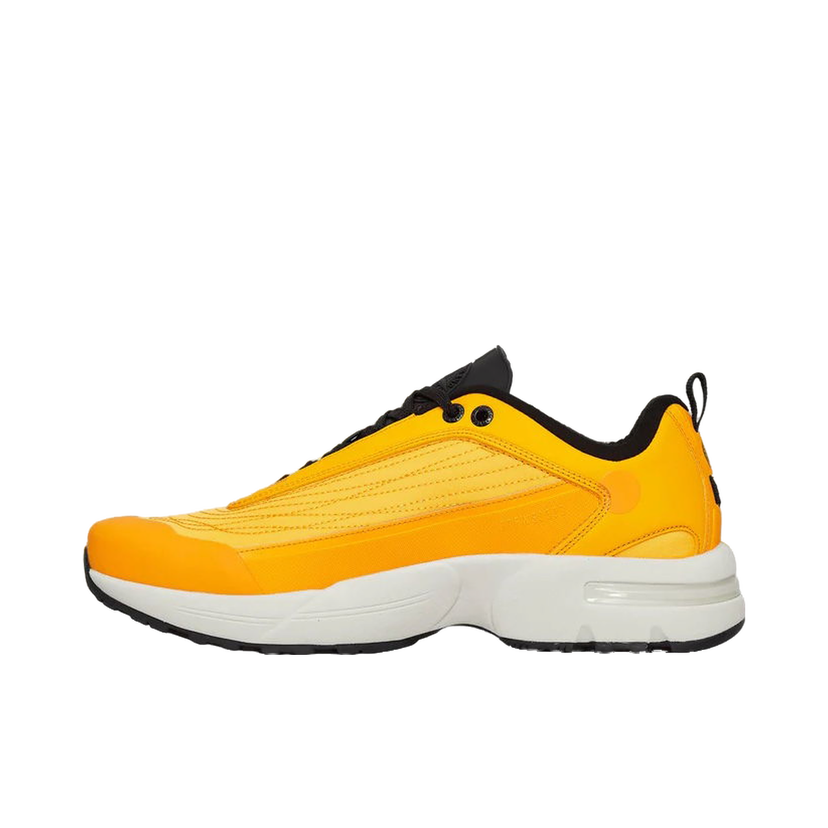 Sneakers og sko Stone Island Sneakers Orange | 77FWS0303 V0032