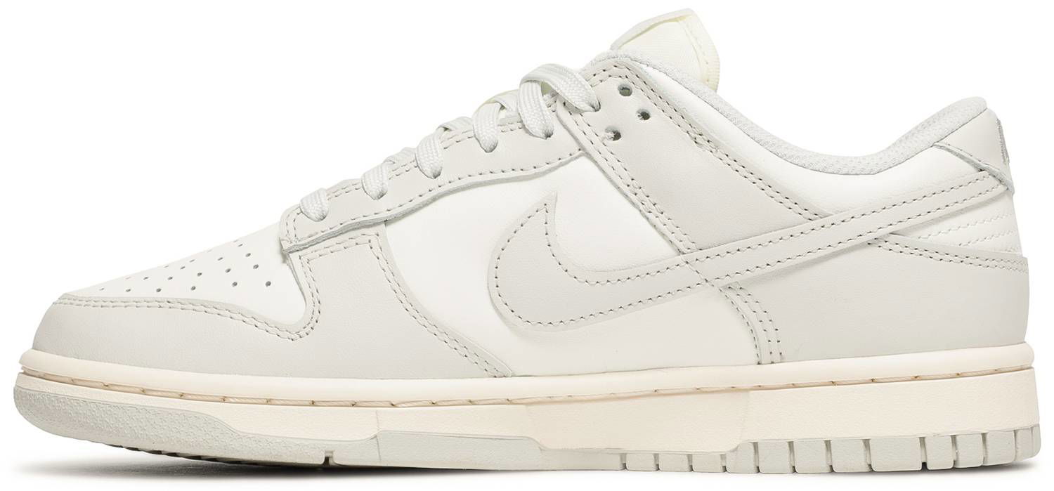 Sneakers og sko Nike Dunk Low "Light Bone" W Beige | DD1503-107, 0