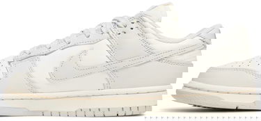 Sneakers og sko Nike Dunk Low "Light Bone" W Beige | DD1503-107, 0