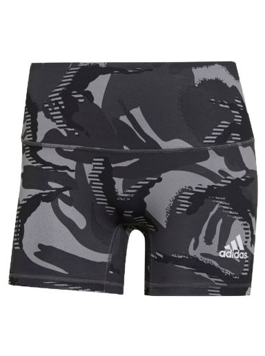 Shorts adidas Originals 4-Inch Camo Short Sort | GR9673