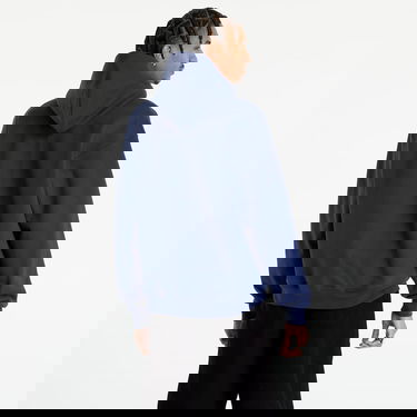 Sweatshirt Thrasher AWS Spectrum Hoodie Mørkeblå | 145283, 1