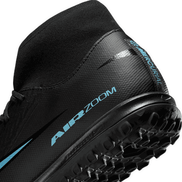 Sneakers og sko Nike Zoom Superfly 10 Academy TF Sort | fq8331-001, 6