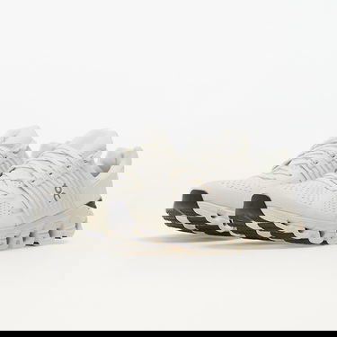 Sneakers og sko On Running Cloudswift PAD Hvid | 41.98926, 5