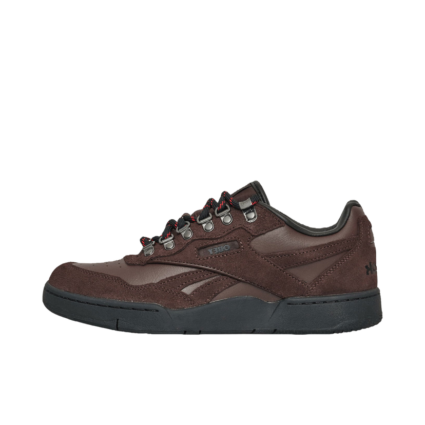Sneakers og sko Reebok BB 4000 II Brun | RMIA04OC99LEA00K
