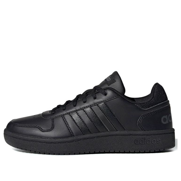 Sneakers og sko adidas Performance Neo Hoops 2.0 Sort | EE7897, 0