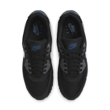 Sneakers og sko Nike Air Max 90 Sort | DR0145-002, 2