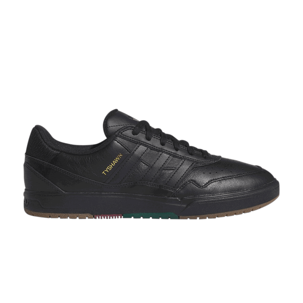 Sneakers og sko adidas Originals Tyshawn 2 Sort | IF9709, 0