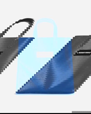 Mulepose Freitag Freitag F250 Sonny Tote Bag Blå | FREITAGF250 008, 1