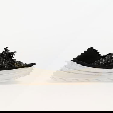 Sneakers og sko Merrell 1TRL Hut Moc 2 Packable RS Sort | J005839, 2