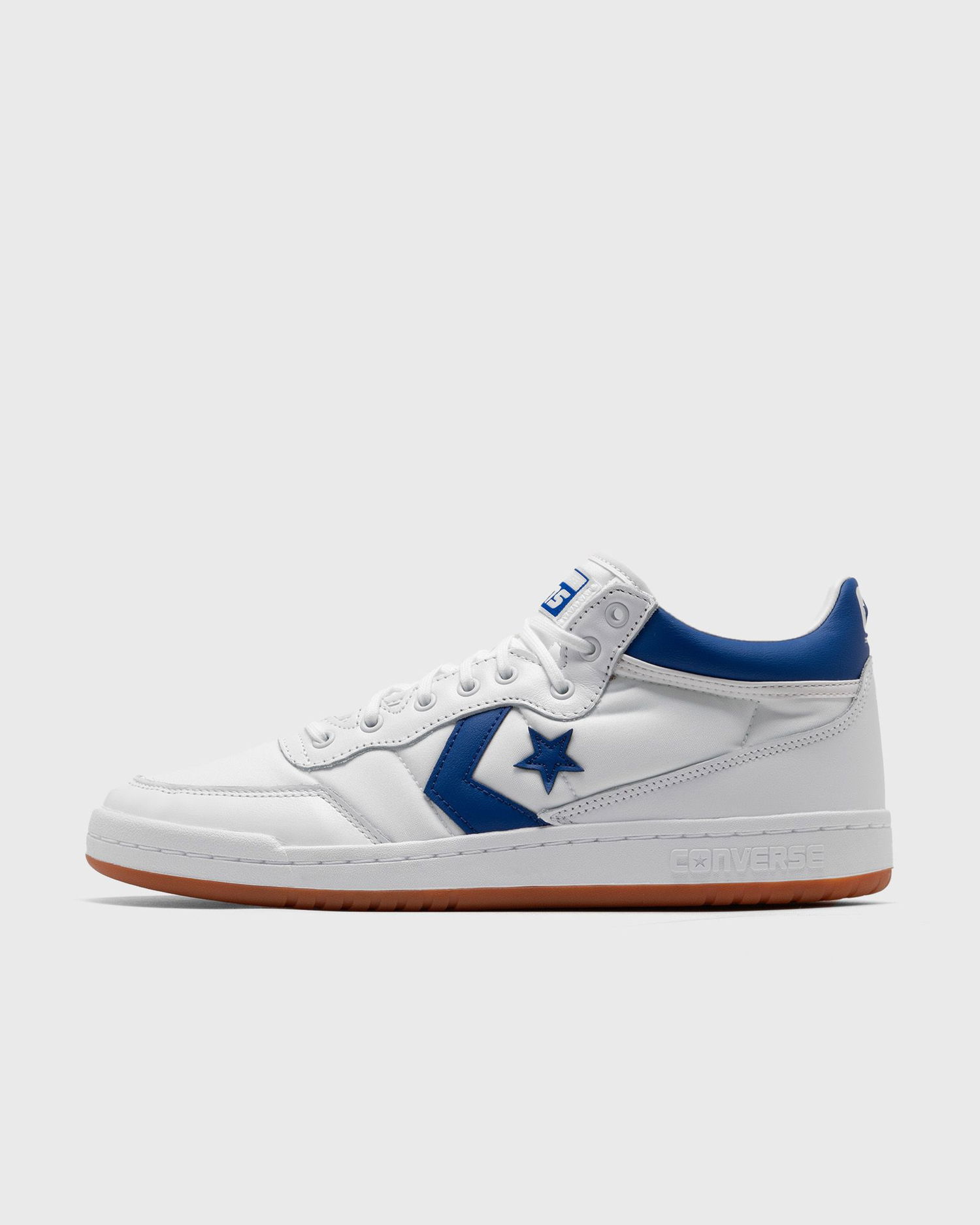 Sneakers og sko Converse Fastbreak Pro Hvid | A09867C, 0