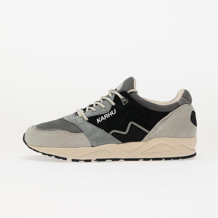 Sneakers og sko Karhu Aria 95 Grå | F803122