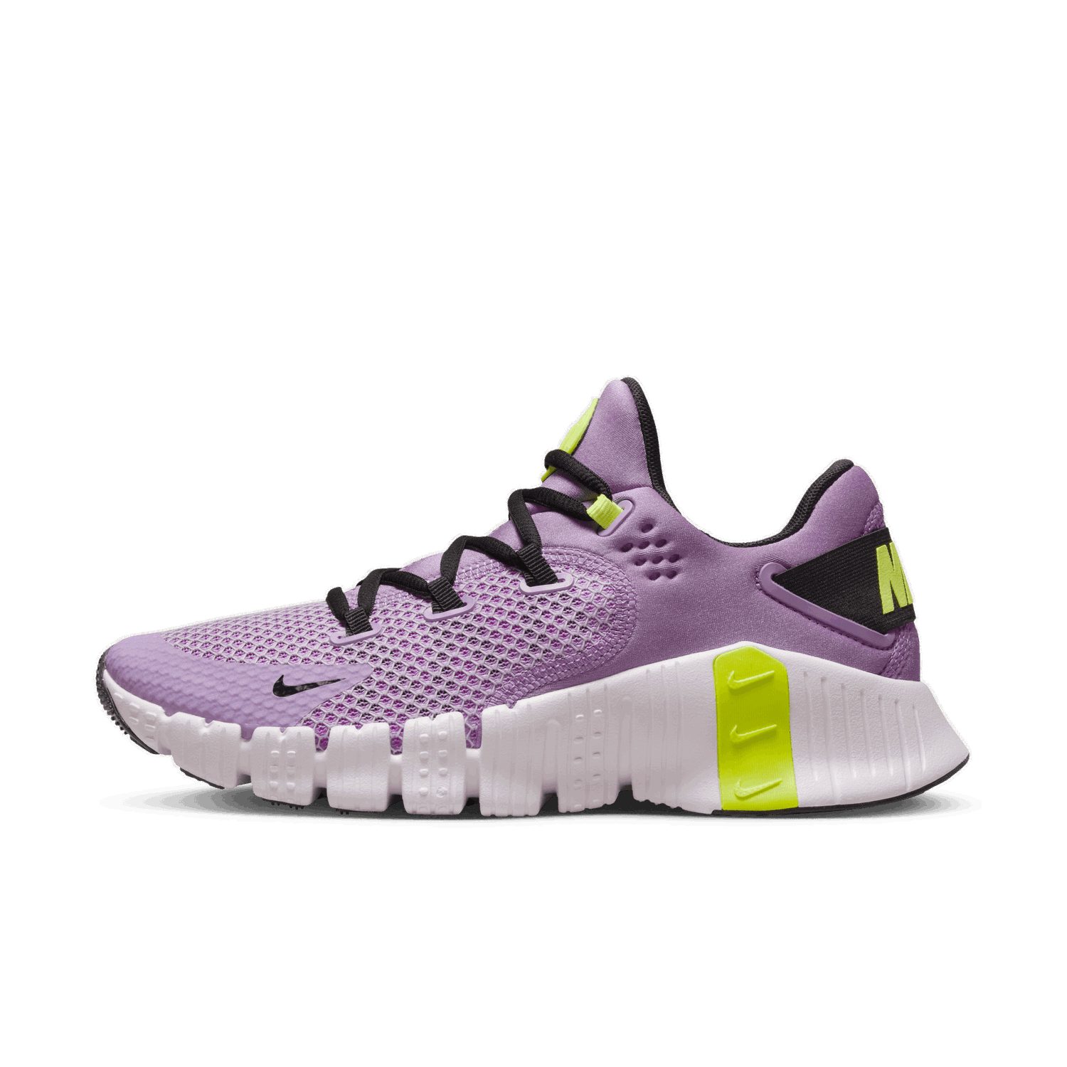 Sneakers og sko Nike Free Metcon 4 Lilla | CZ0596-501, 0
