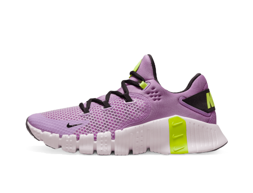 Sneakers og sko Nike Free Metcon 4 Lilla | CZ0596-501