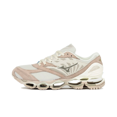 Sneakers og sko Mizuno Wave Prophecy LS "SCloud" Beige | D1GA226201, 0