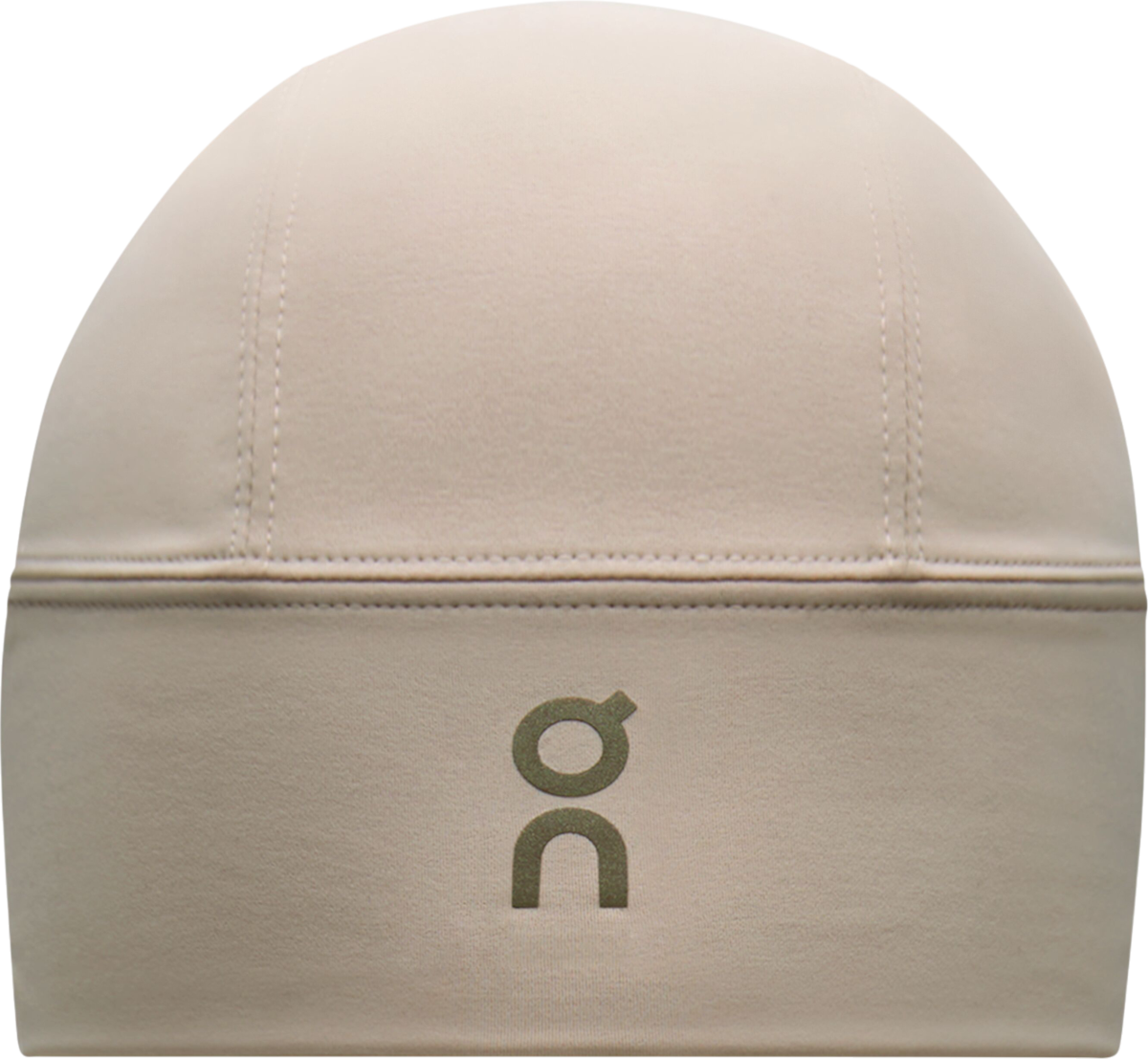 Beanie On Running Core Beanie Beige | 2ue30493888, 0
