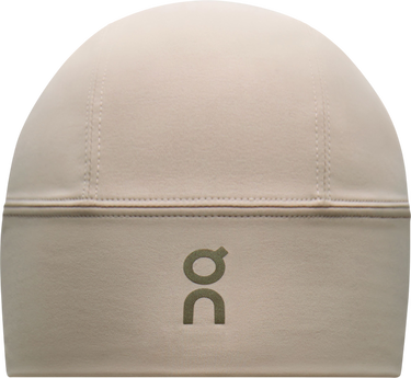 Beanie On Running Core Beanie Beige | 2ue30493888, 0