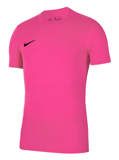 Jersey Nike Dri-FIT Park VII Jersey Lyserød | bv6741-616