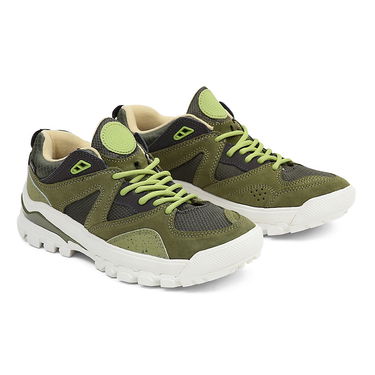 Sneakers og sko Vans Amzm Trailhead Grøn | VN0A7TO2CLV, 1