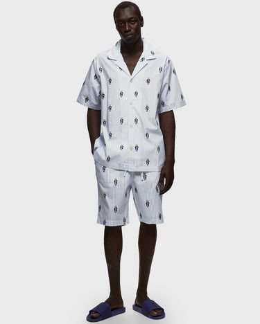 Pyjamas Polo by Ralph Lauren S/S PJ SET-SLEEP-SET Hvid | 714899503010, 1