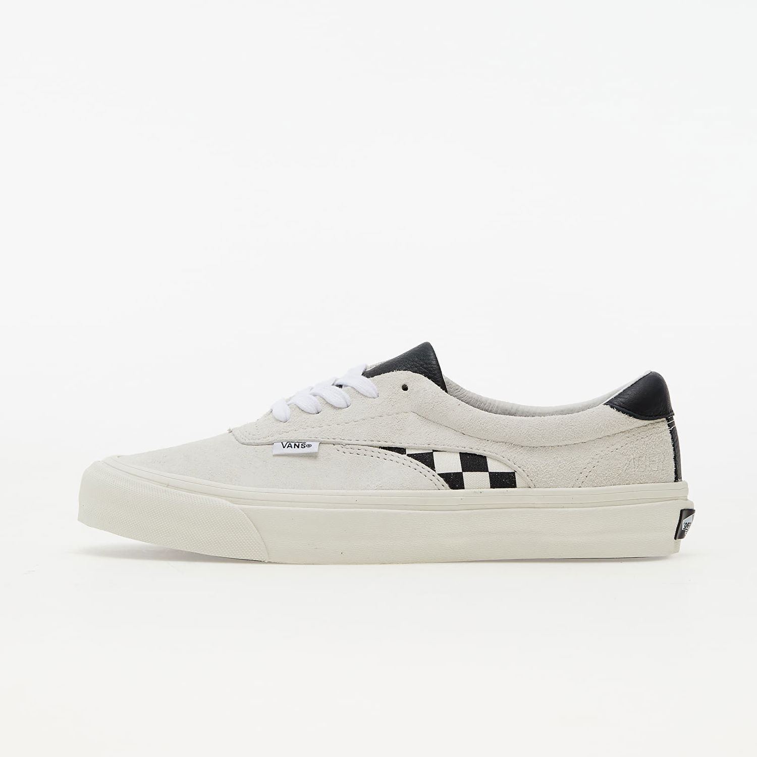 Sneakers og sko Vans Acer NI SP (Staple) Hvid | VN0A4UWY17S1, 0