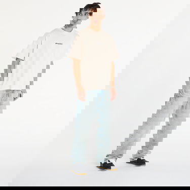 T-shirt Dickies T-shirt Enterprise Tee Ss Beige | DK0A4YRNF901, 3