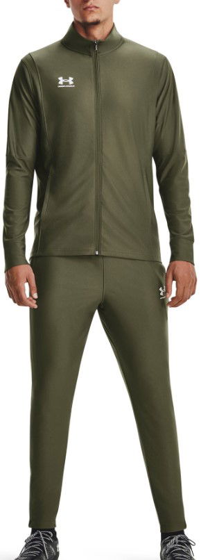 Træningsdragt Under Armour Souprava Challenger Brun | 1379592-390