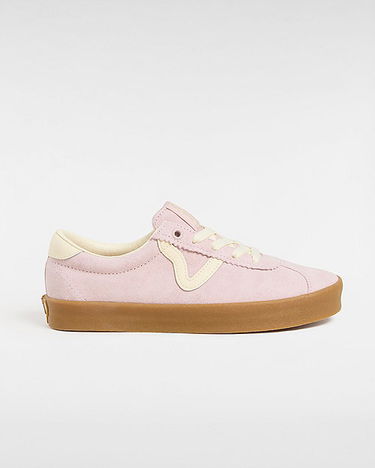 Sneakers og sko Vans VANS Sport Low, Size 35 Lyserød | VN000CQRO3N, 0
