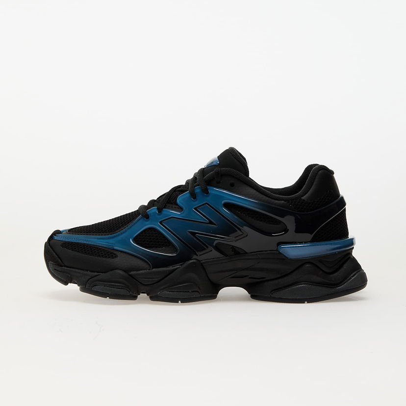 Sneakers og sko New Balance 9060 Sort | U9060IDW