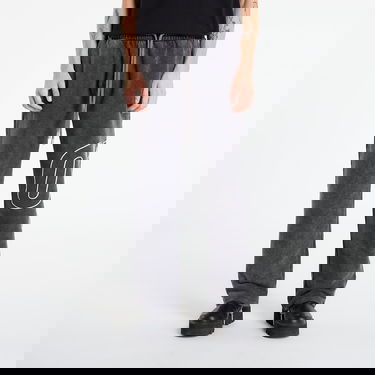 Joggingbukser Off-White Off-White Outline Arrow Sweatpants Grå | OMCH05AF25FLE0011301, 0