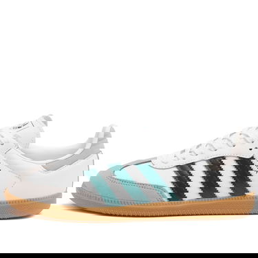Sneakers og sko adidas Originals Samba Og W Hvid | JI2724, 0