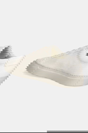 Sneakers og sko Common Projects Achilles Hvid | 2508.0506, 2