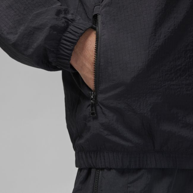 Vindjakke Jordan Jordan 23 Engineered Jacket Sort | DQ8073-010, 1