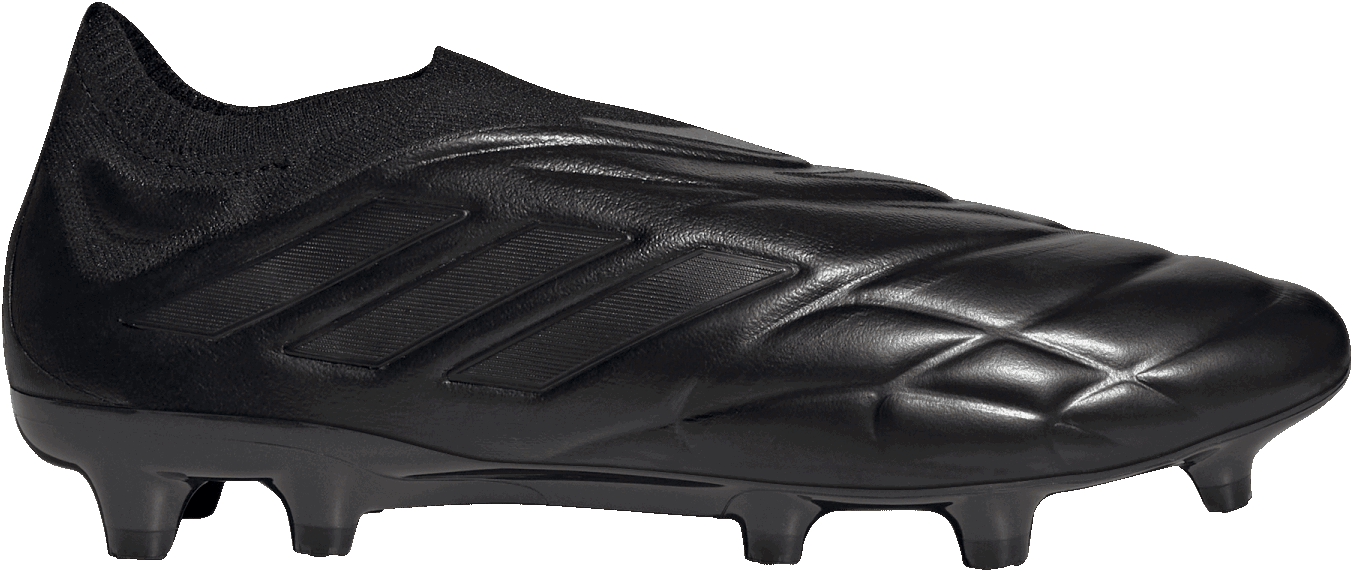 Sneakers og sko adidas Performance COPA PURE+ FG Sort | hq8896, 0