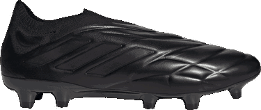 Sneakers og sko adidas Performance COPA PURE+ FG Sort | hq8896, 0