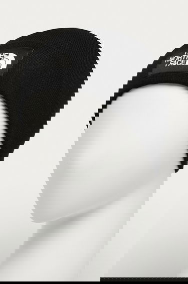 Beanie The North Face Dock Worker Recycled Beanie TNF Sort | NF0A3FNTJK31, 2