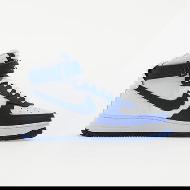 Sneakers og sko Nike Air Force 1 High '07 LV8 Hvid | DC8168-100, 1