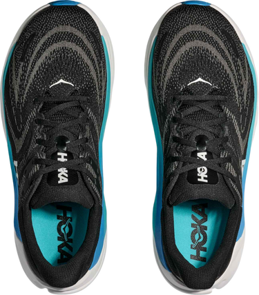 Sneakers og sko Hoka One One Arahi 8 Sort | 1168690-bksk, 1