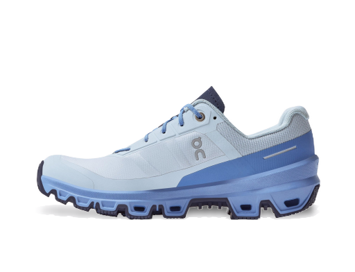 Løbe On Running Cloudventure W Blå | 32.99256