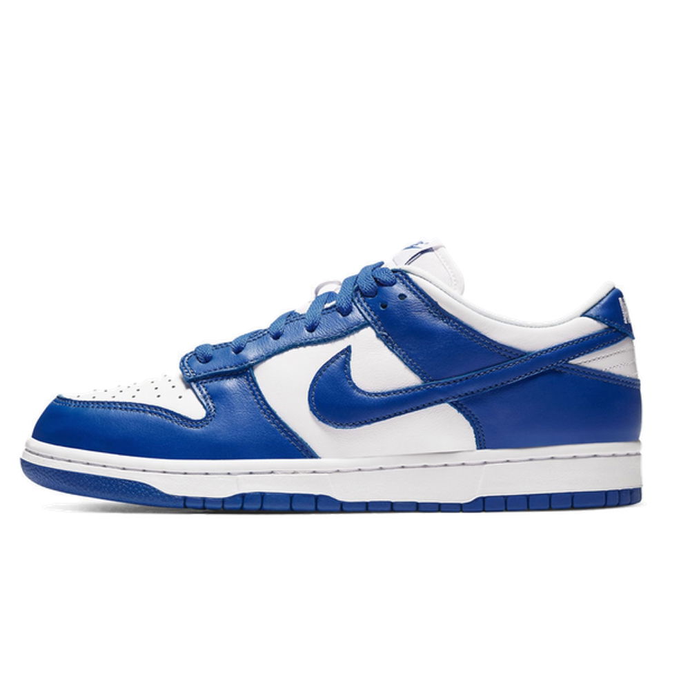 Sneakers og sko Nike Dunk Low Retro SP "Kentucky" Blå | CU1726-100, 0