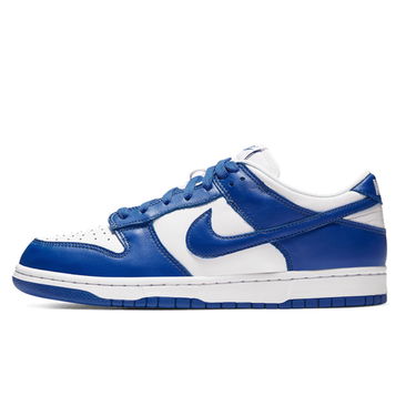 Sneakers og sko Nike Dunk Low Retro SP "Kentucky" Blå | CU1726-100, 0