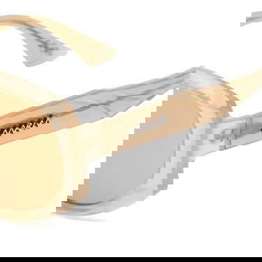 Solbriller RETROSUPERFUTURE Retrosuperfuture x Marni Arithiel Sunglasses Beige | 8059026145662, 3