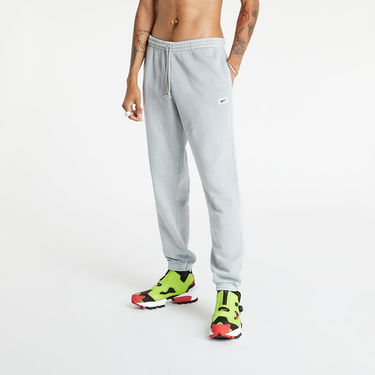 Bukser og jeans Reebok Cl Nd Pant Grå | HI4616, 0