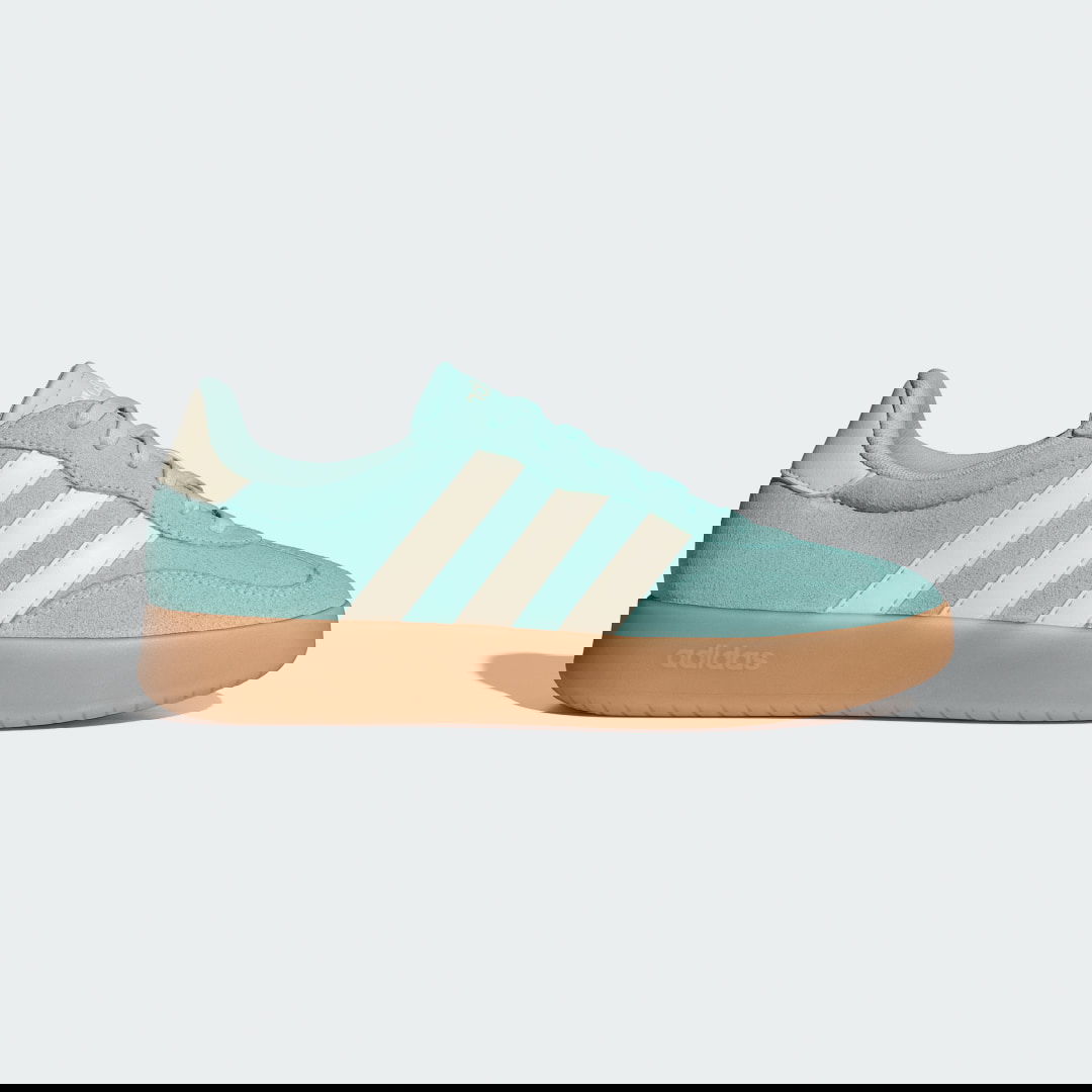 Sneakers og sko adidas Performance Adidas Barreda Turkis | JR1199, 0