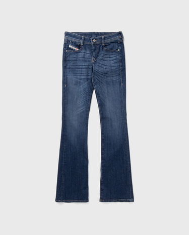 Jeans Diesel Diesel 1969 D-EBBEY Flare Jeans Blå | A11003-09M73-01, 0