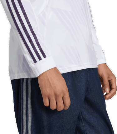 Jersey adidas Originals Manchester United FC 2025/26 Away Jersey Hvid | jp3025, 2
