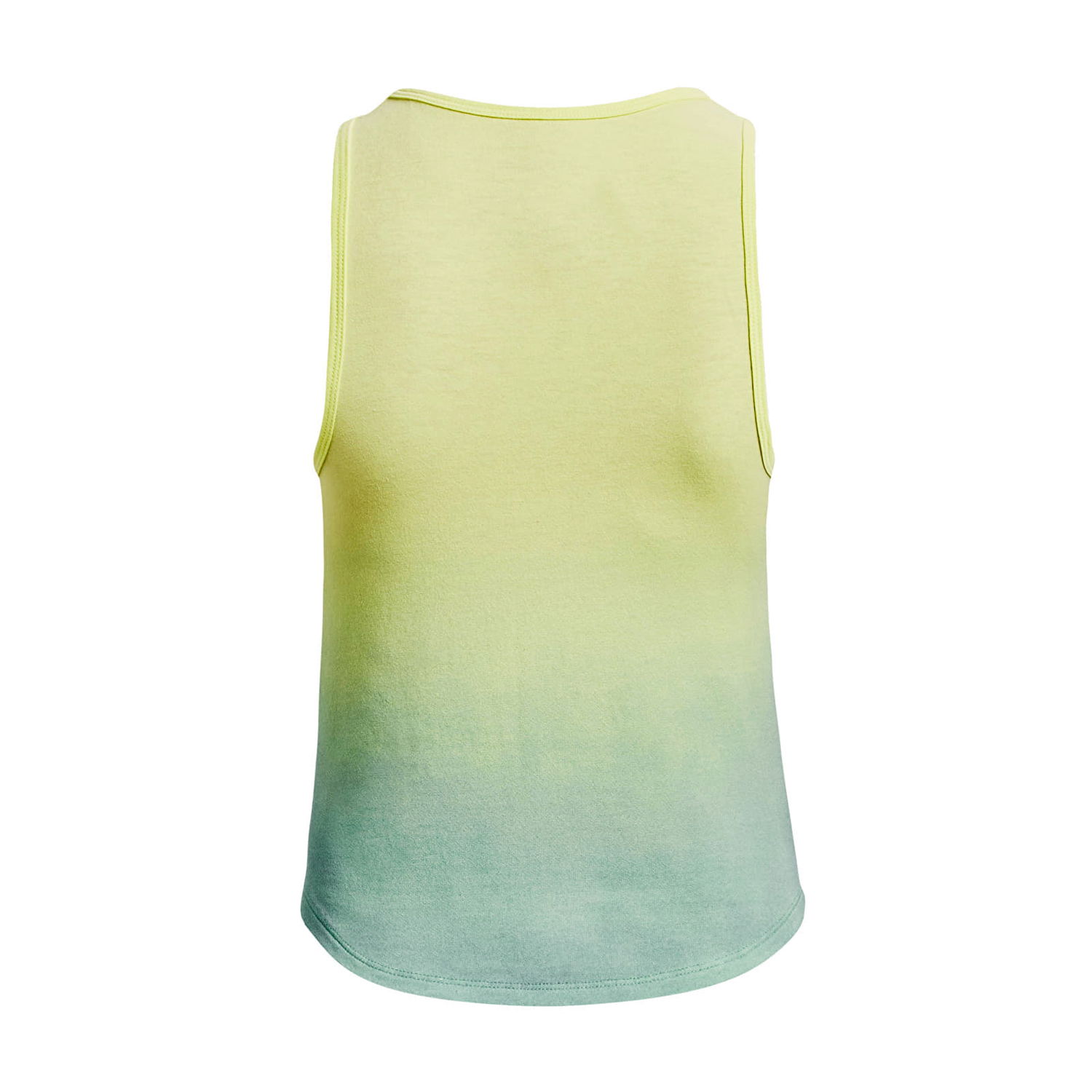 Tanktop Under Armour Project Rock State Of Mind Tnk Green Grøn | 1377450-391, 1