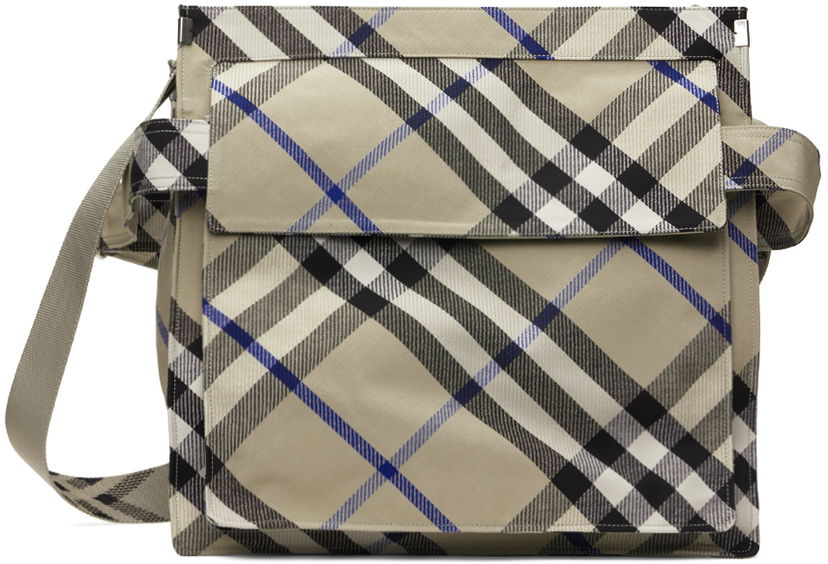 Mulepose Burberry Medium Trench Tote Bag Beige | 8091815
