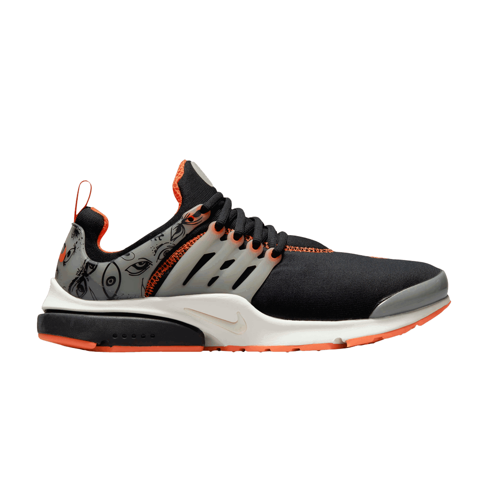 Sneakers og sko Nike Air Presto Premium "Halloween" Sort | DJ9568-001, 0